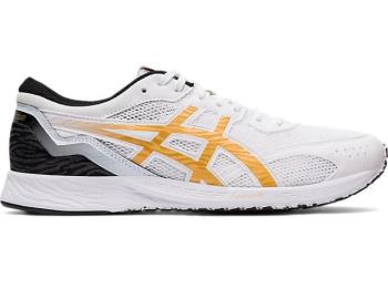 Asics Herr Löparskor TARTHEREDGE Vita/Guld